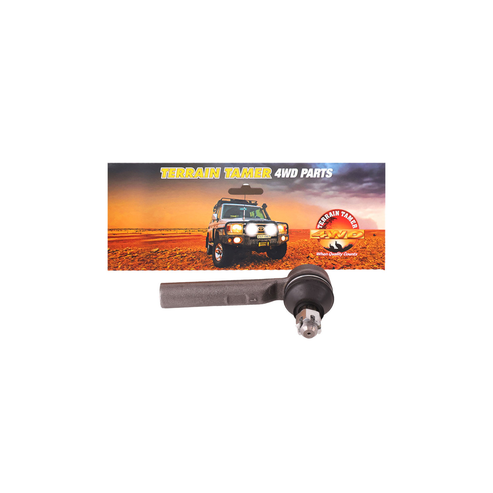 TERRAIN TAMER 45046-39505TT