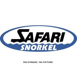Snorkel SAFARI 4X4 • R-Spec • SS13R