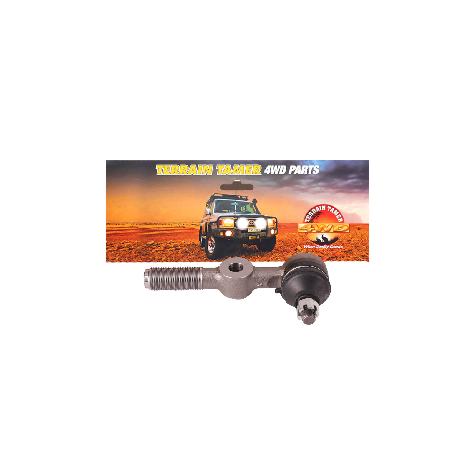 TERRAIN TAMER 45046-69045TT