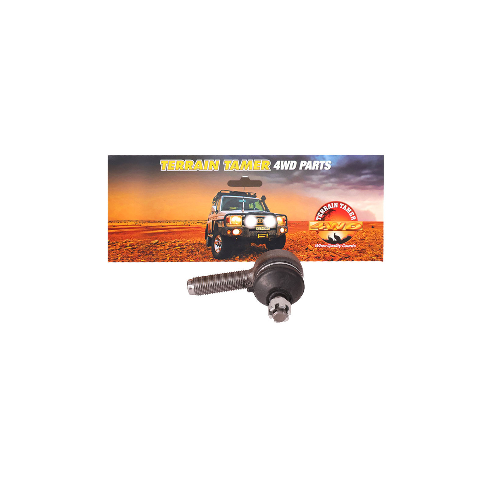 TERRAIN TAMER 45047-69025TT