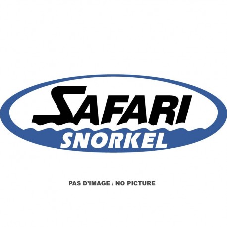 Snorkel SAFARI 4X4 R-Spec • SS15R • Epuisé