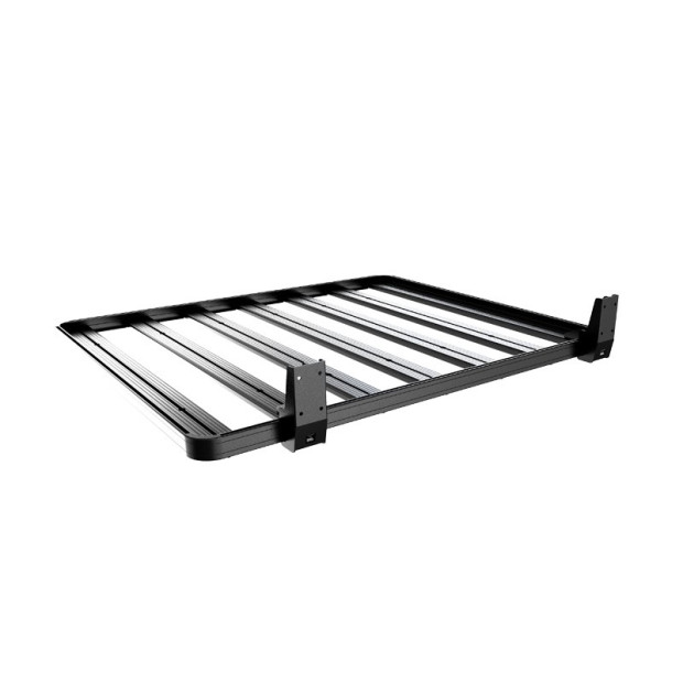 Support de auvent Bat Wing 270 Eezi-Awn pour galerie FRONT RUNNER Slimline II • RRAC074