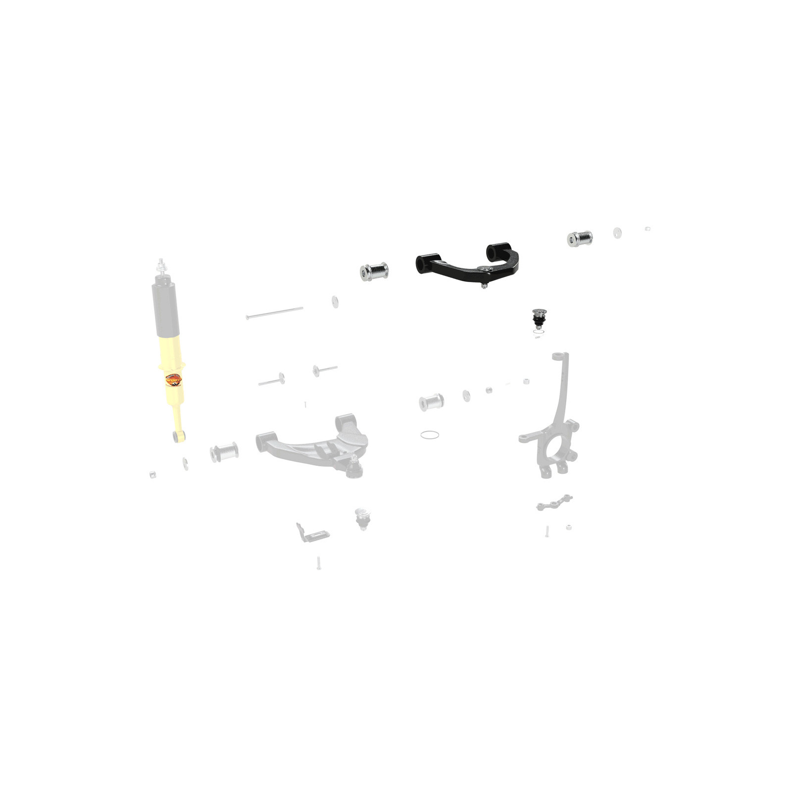 TERRAIN TAMER 48630-0K040