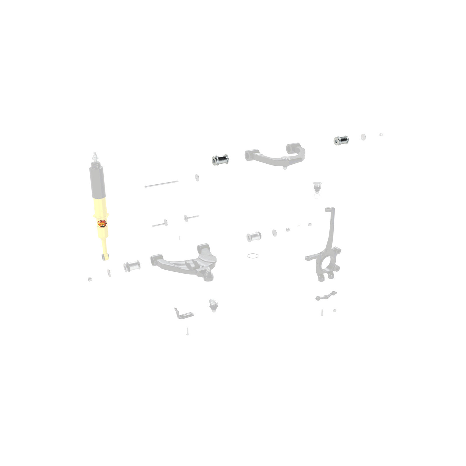TERRAIN TAMER 48632-0K040