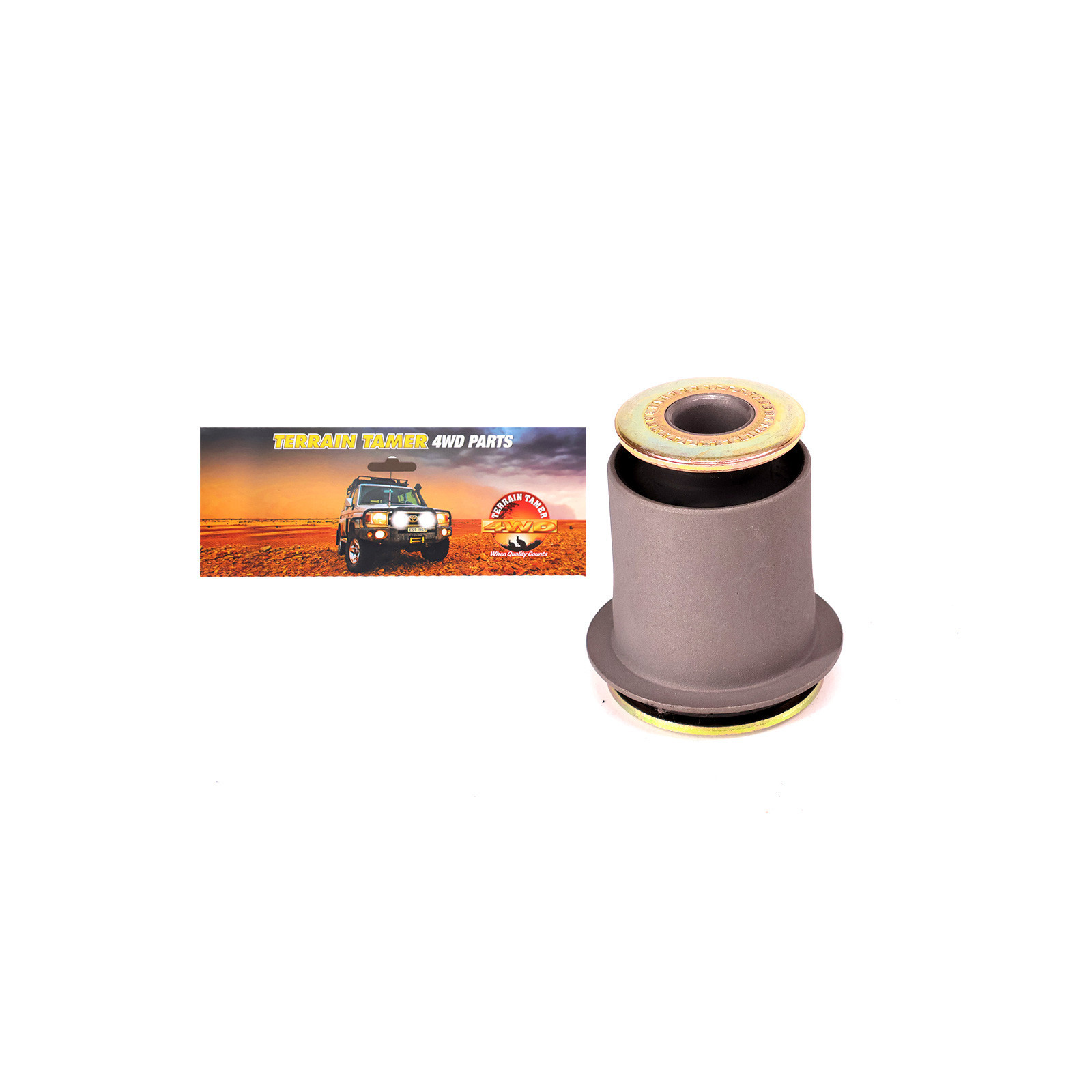 TERRAIN TAMER 48654-0K080TT