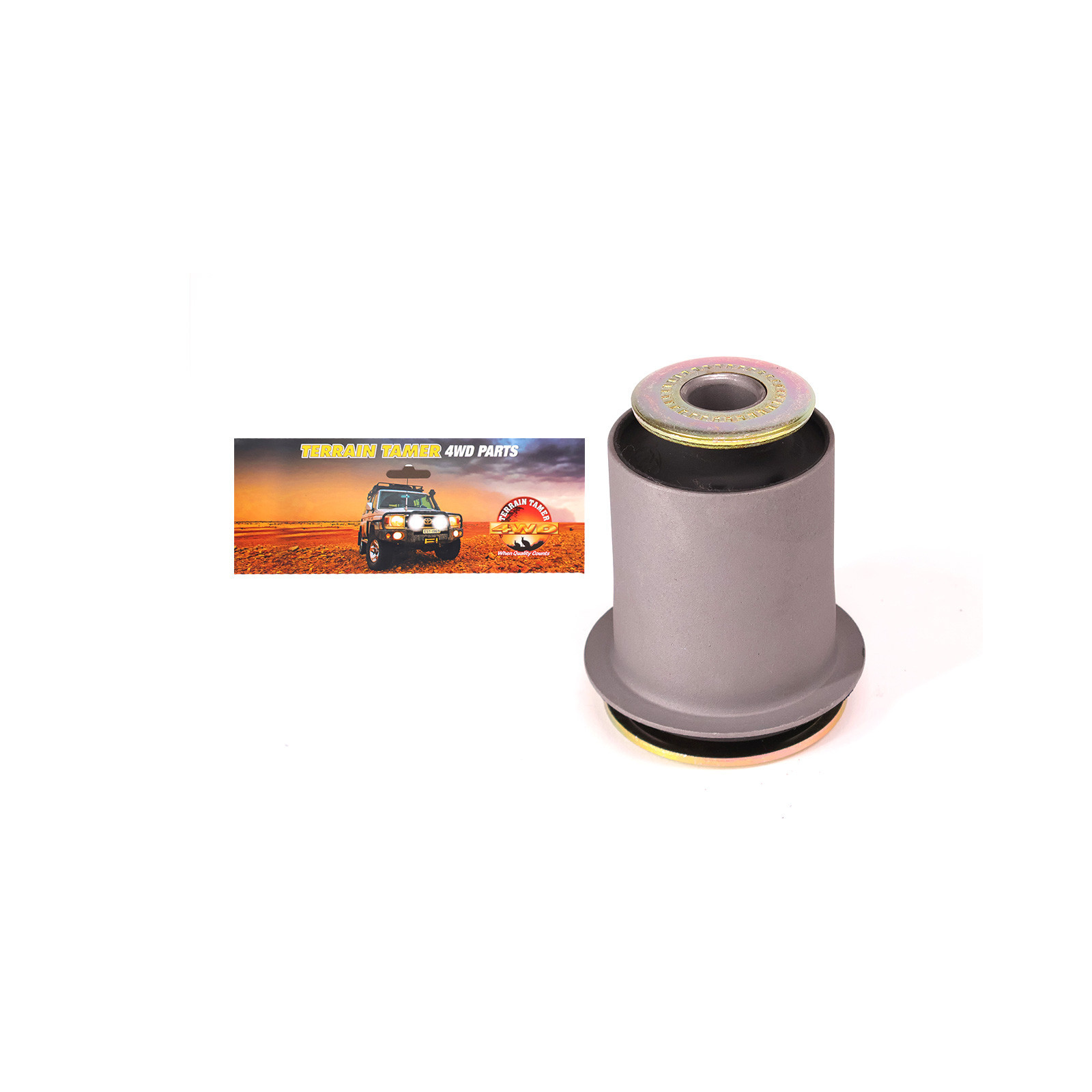 TERRAIN TAMER 48655-0K080TT