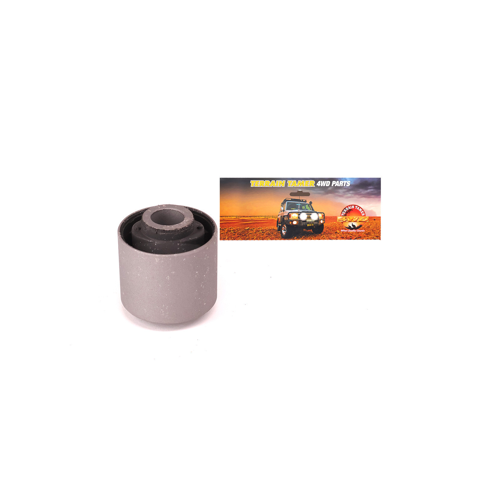 TERRAIN TAMER 48702-60040TT