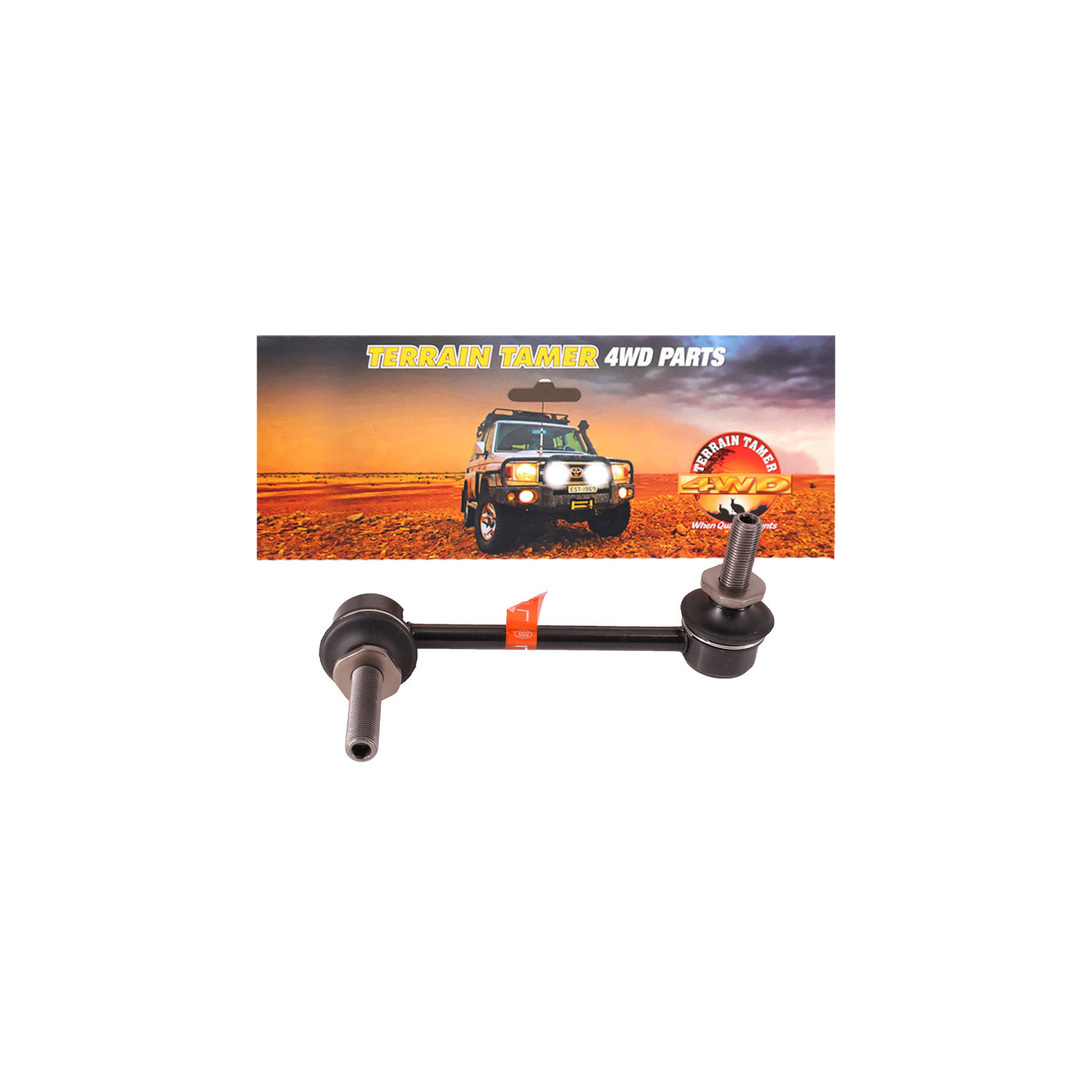 TERRAIN TAMER 48810-0K010TT
