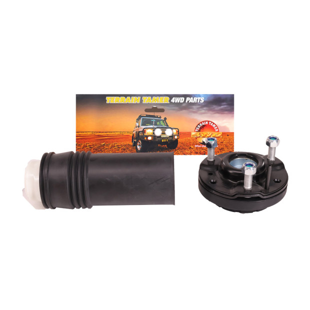 TERRAIN TAMER FRSS003TT
