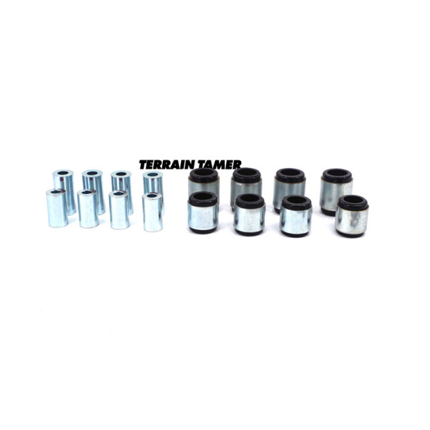 TERRAIN TAMER TSBK122