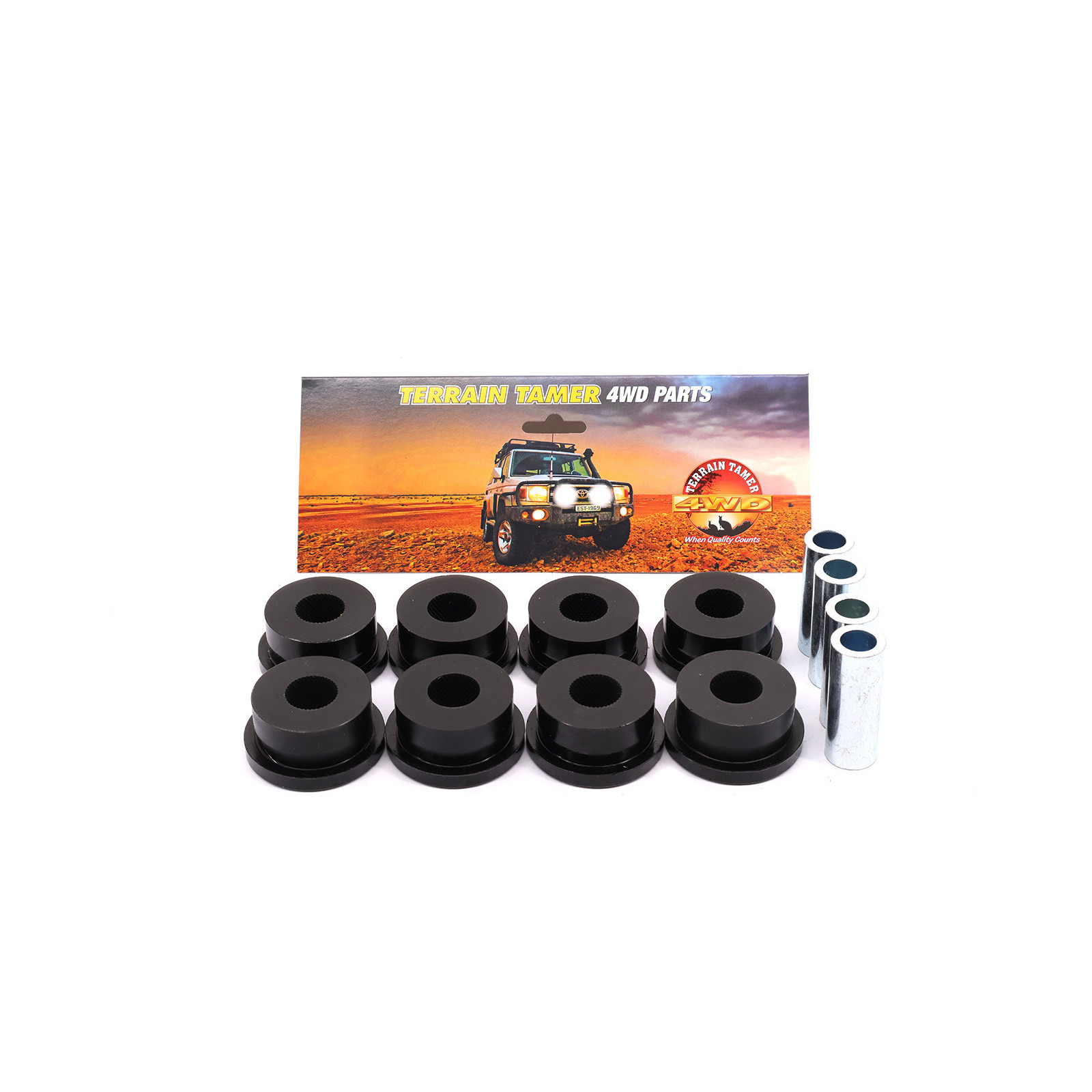 TERRAIN TAMER TSBK63351