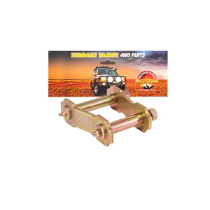TERRAIN TAMER TSK010