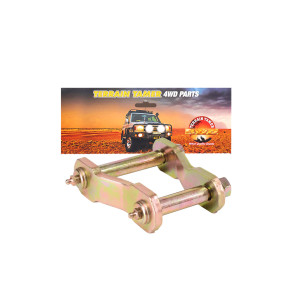 TERRAIN TAMER TSK025