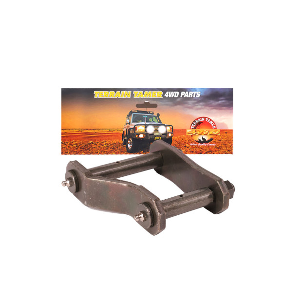 TERRAIN TAMER TSK029
