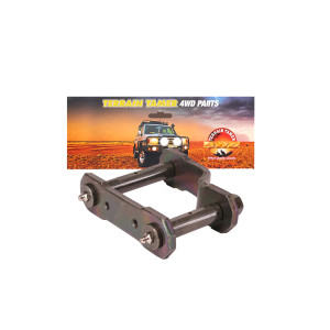 TERRAIN TAMER TSK033