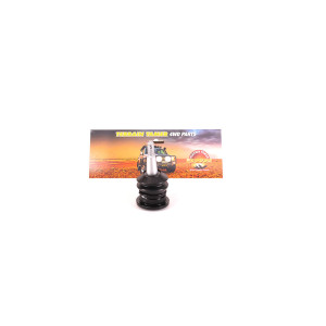 TERRAIN TAMER TTUCASP018