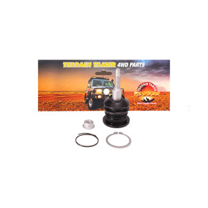 TERRAIN TAMER TTUCASP019
