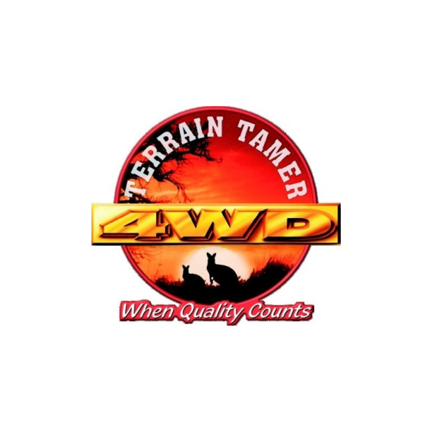 TERRAIN TAMER 45046-09800TT