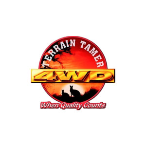 TERRAIN TAMER TTGTK018