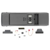 CONSOLE TOIT HZJ79