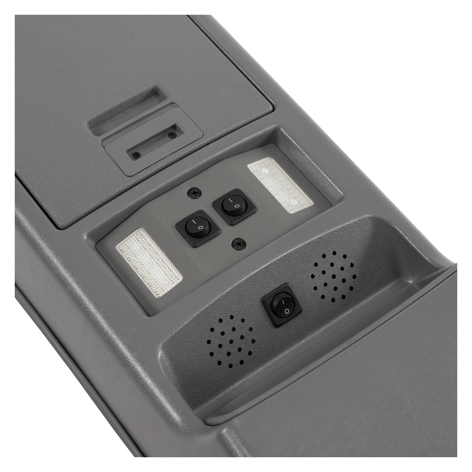 CONSOLE TOIT HZJ79