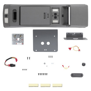 CONSOLE TOIT HDJ80 GLX 90-94
