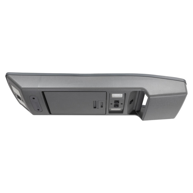 CONSOLE TOIT HDJ80 GLX 90-94