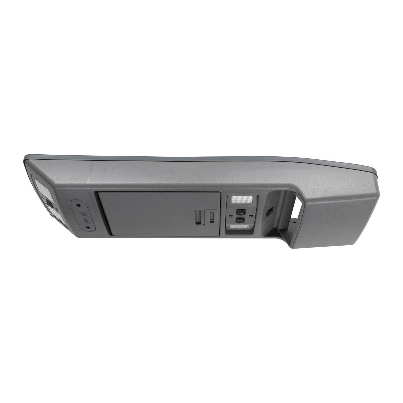 CONSOLE TOIT HDJ80 GLX 90-94