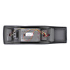 Console de toit Hilux Revo double et Xtra Cab