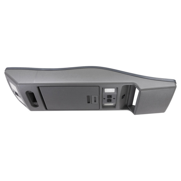 Console de toit Hilux Revo double et Xtra Cab