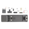 CONSOLE TOIT HZJ78 GRJ78