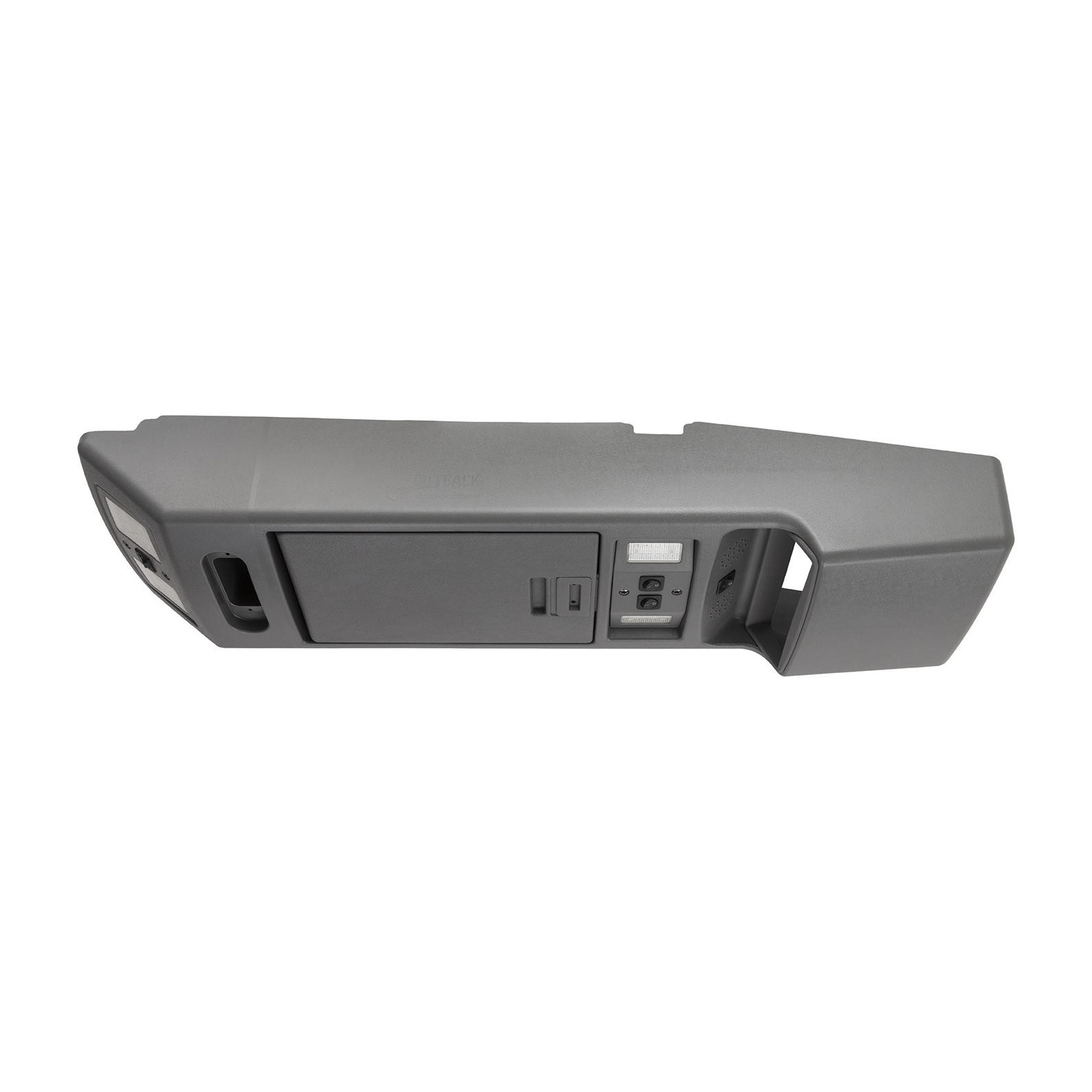 CONSOLE TOIT HZJ78 GRJ78