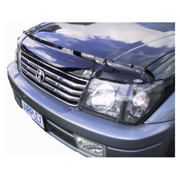 DEFLECTEUR CAPOT KZJ9 KDJ9