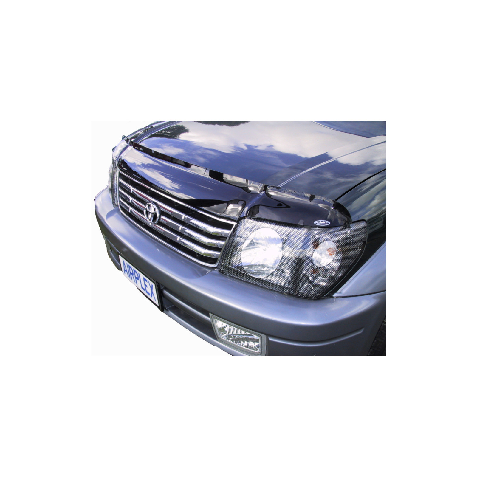 DEFLECTEUR CAPOT KZJ9 KDJ9