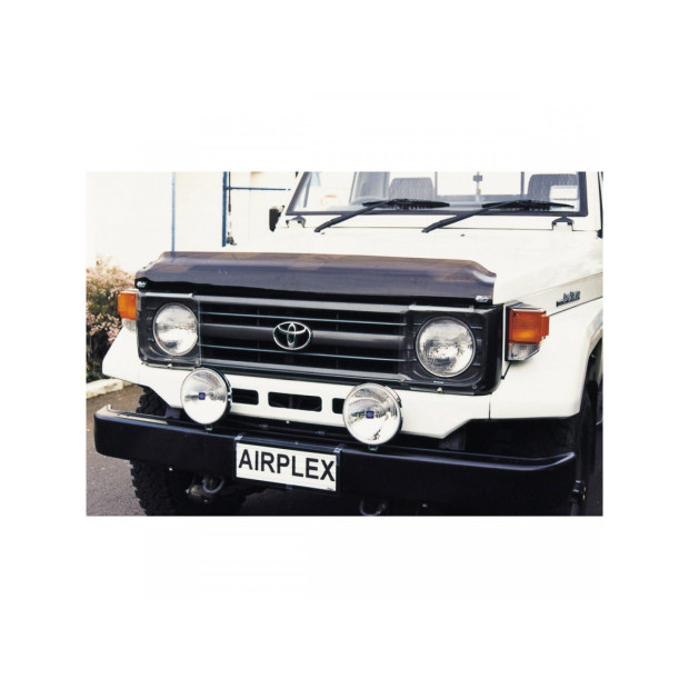 Déflecteur capot J7 après 1999