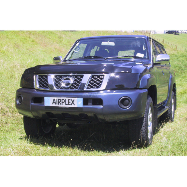 DEFLECTEUR CAPOT PATROL Y61 APRES 2005