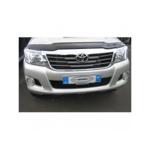 Déflecteur capot Hilux Vigo après 2012