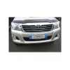 Déflecteur capot Hilux Vigo après 2012