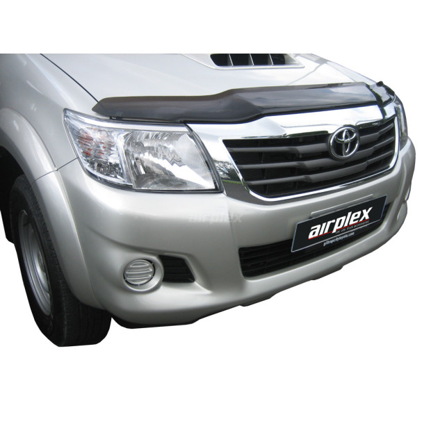 Déflecteur capot Hilux Vigo après 2012