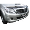 Déflecteur capot Hilux Vigo après 2012