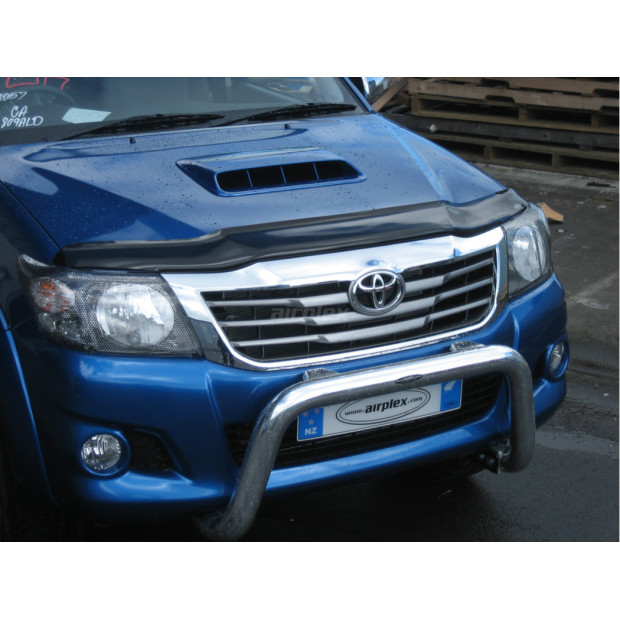 Déflecteur capot Hilux Vigo après 2012