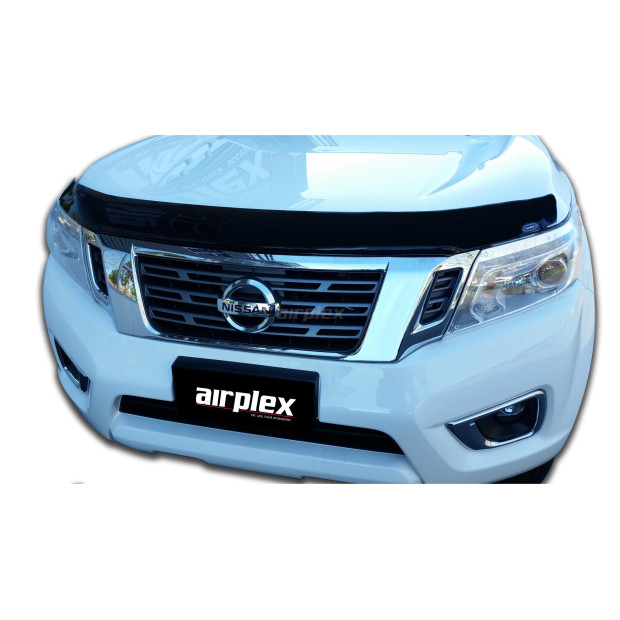 DEFLECTEUR CAPOT NAVARA D23