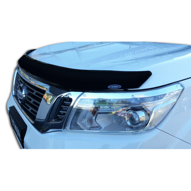 DEFLECTEUR CAPOT NAVARA D23