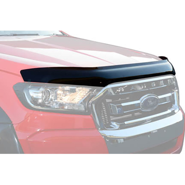 DEFLECTEUR CAPOT RANGER 2016