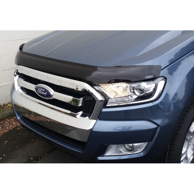 DEFLECTEUR CAPOT RANGER 2016