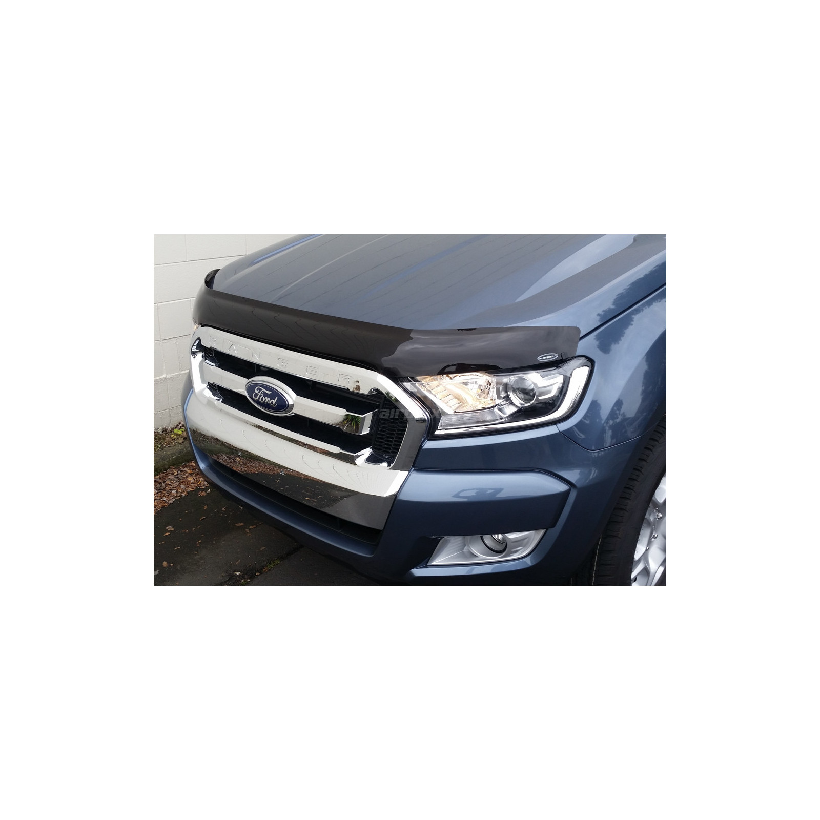 DEFLECTEUR CAPOT RANGER 2016