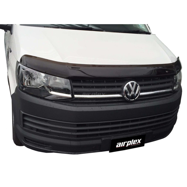 Déflecteur de capot VW Transporter T6 T6.1