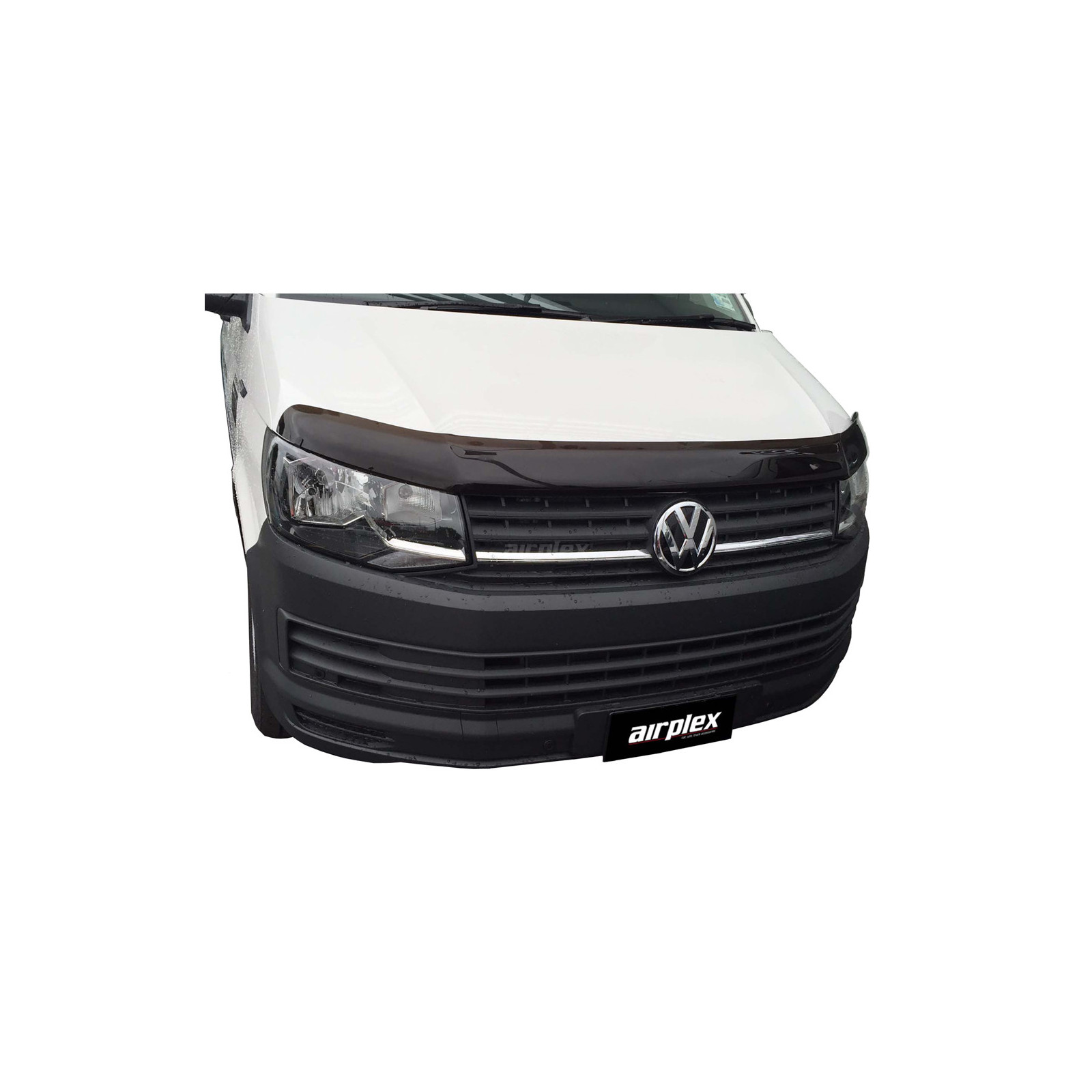Déflecteur de capot VW Transporter T6 T6.1