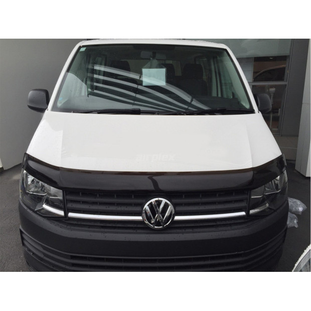 Déflecteur de capot VW Transporter T6 T6.1
