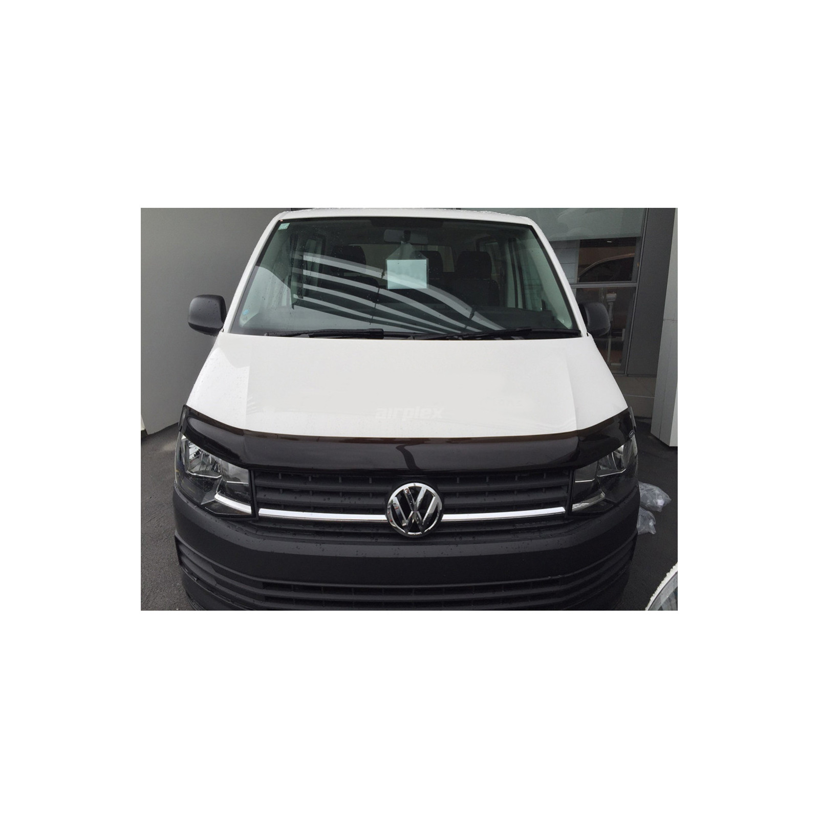 Déflecteur de capot VW Transporter T6 T6.1